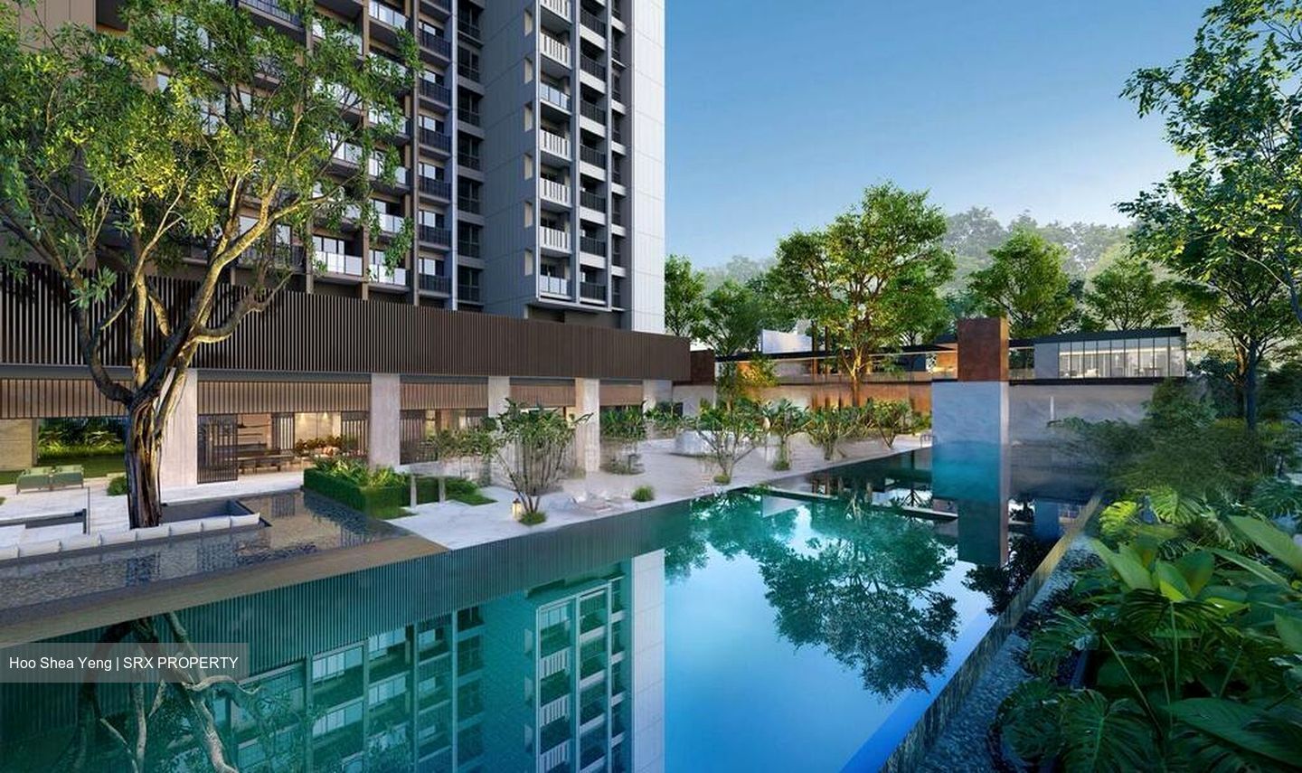 Zion Road (D3), Condominium #477189961